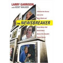 The Newsbreakers